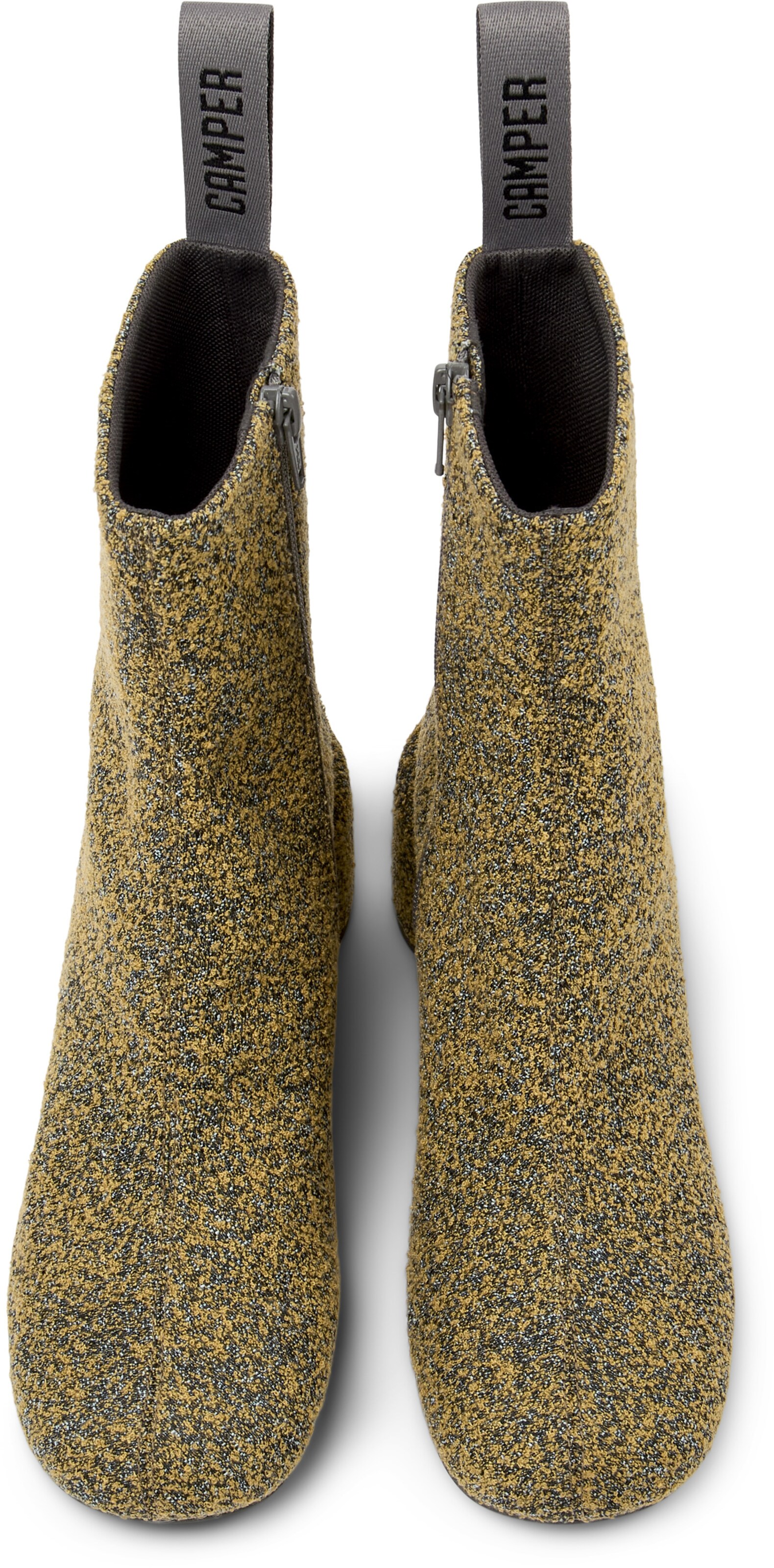 CAMPER Ankle Boots ' Niki ' in Mixed colors