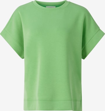 Rich & Royal Shirts i grøn: forside
