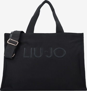 Liu Jo Shopper in Black: front