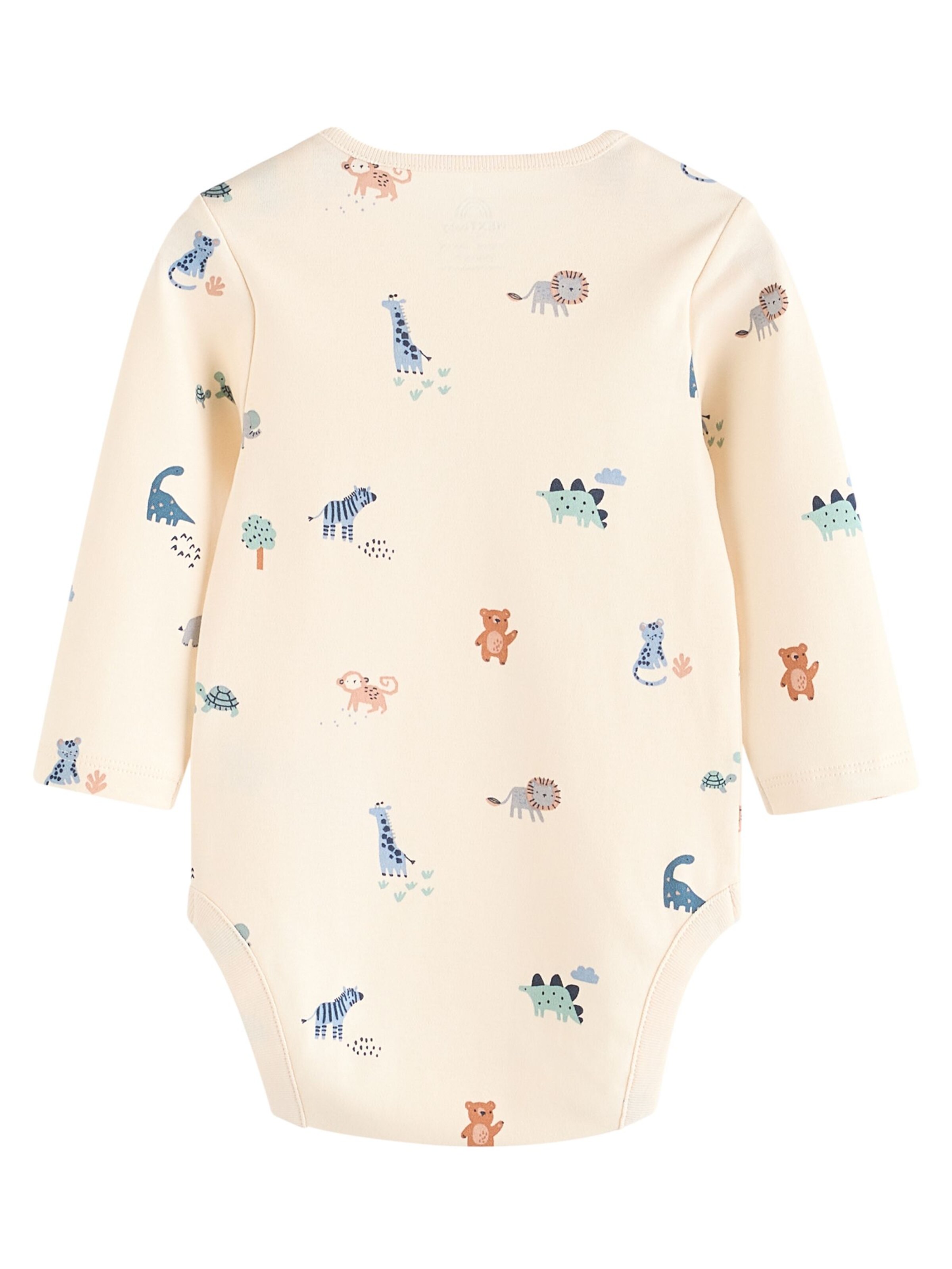 Next Potkuhousut/body värissä beige