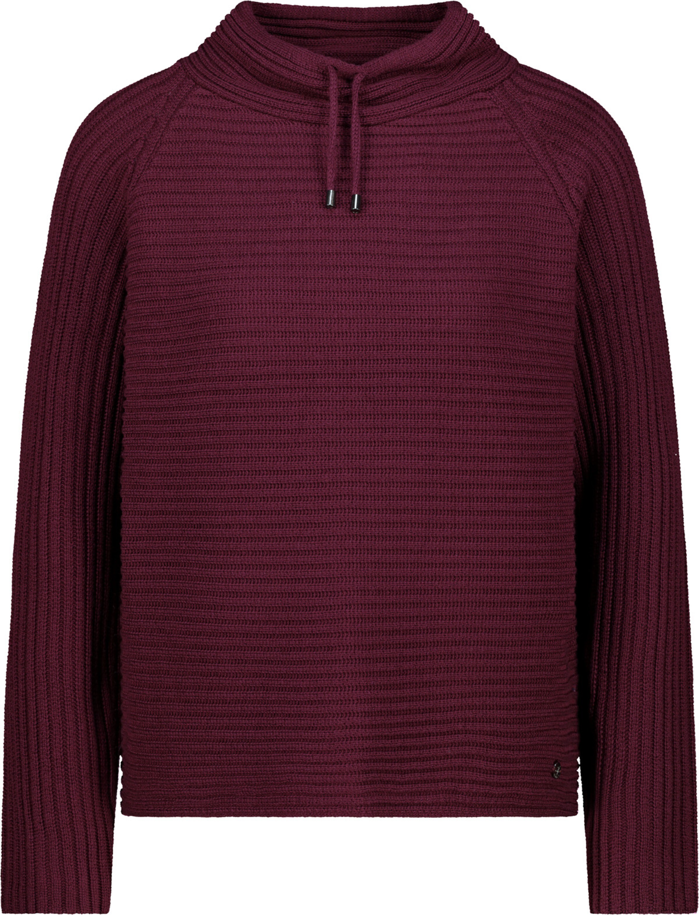 monari Trui 'Verona' in Rood: voorkant