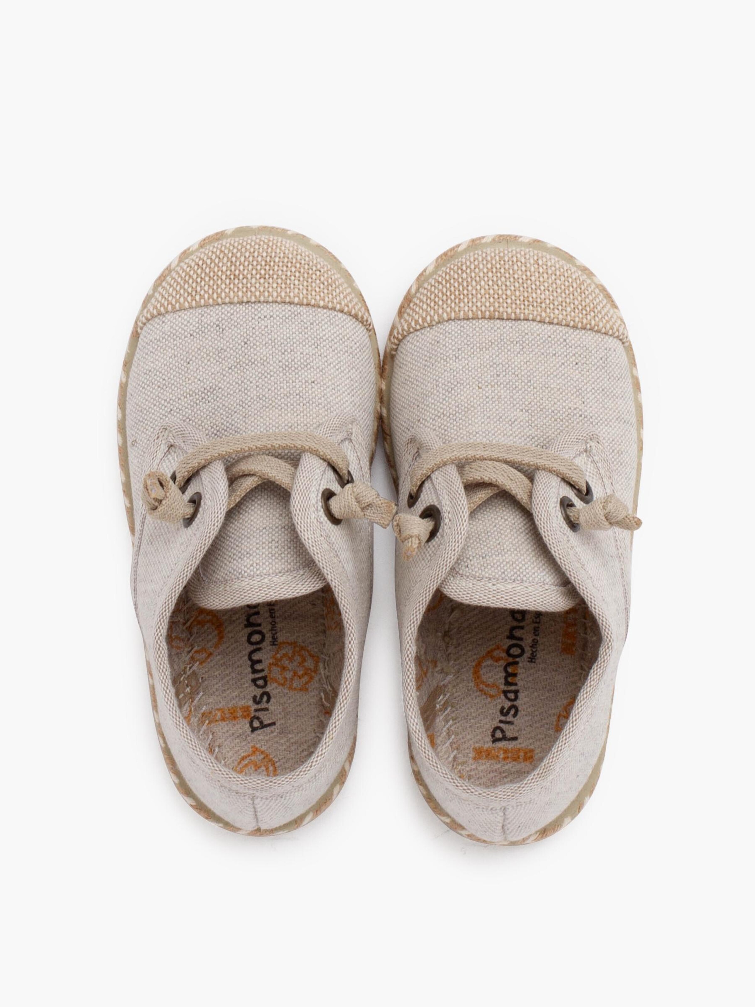 Pisamonas Sneakers in Grey
