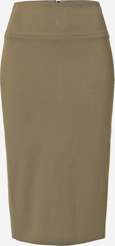 Esprit Collection Skirt in Green: front