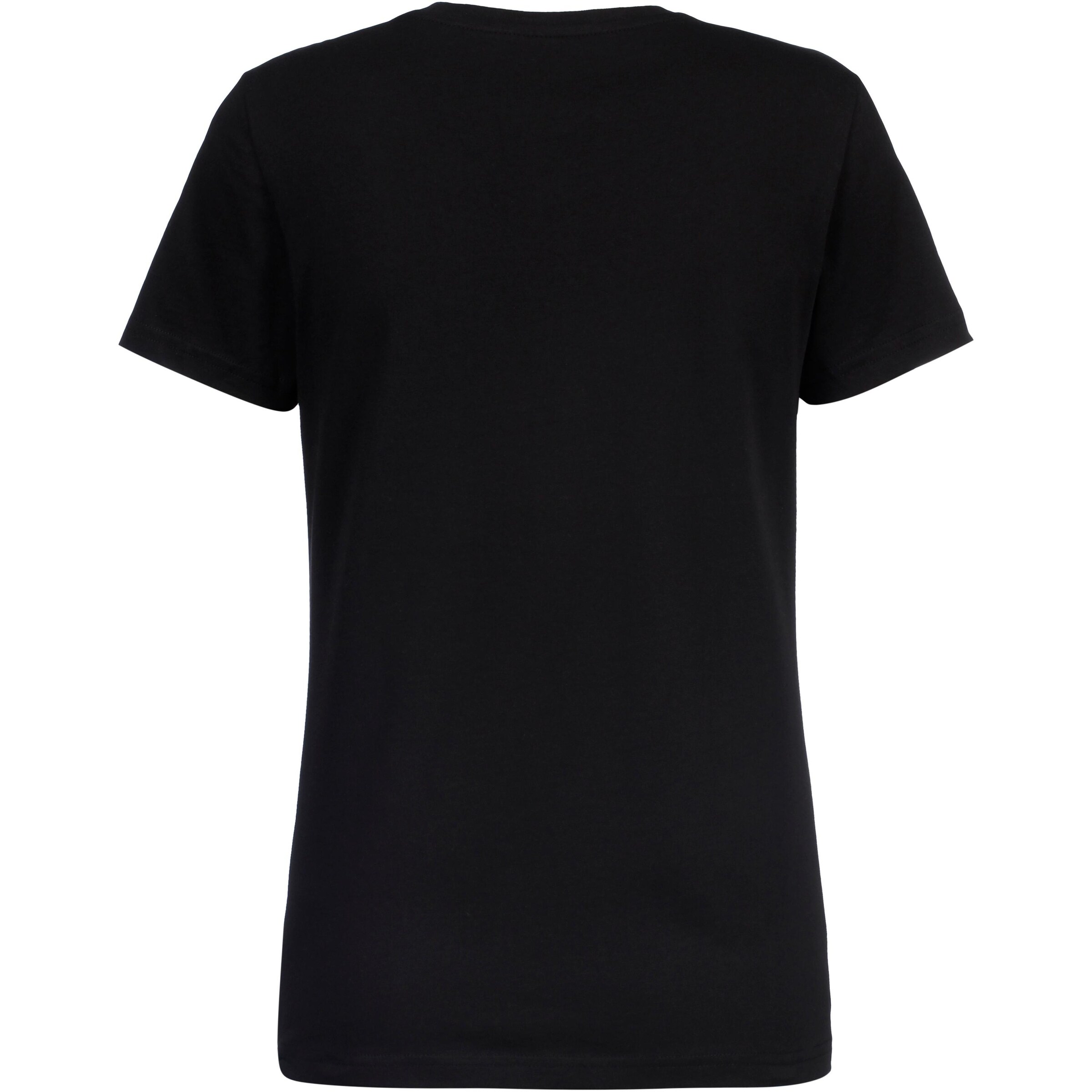 PUMA T-Shirt in Schwarz 