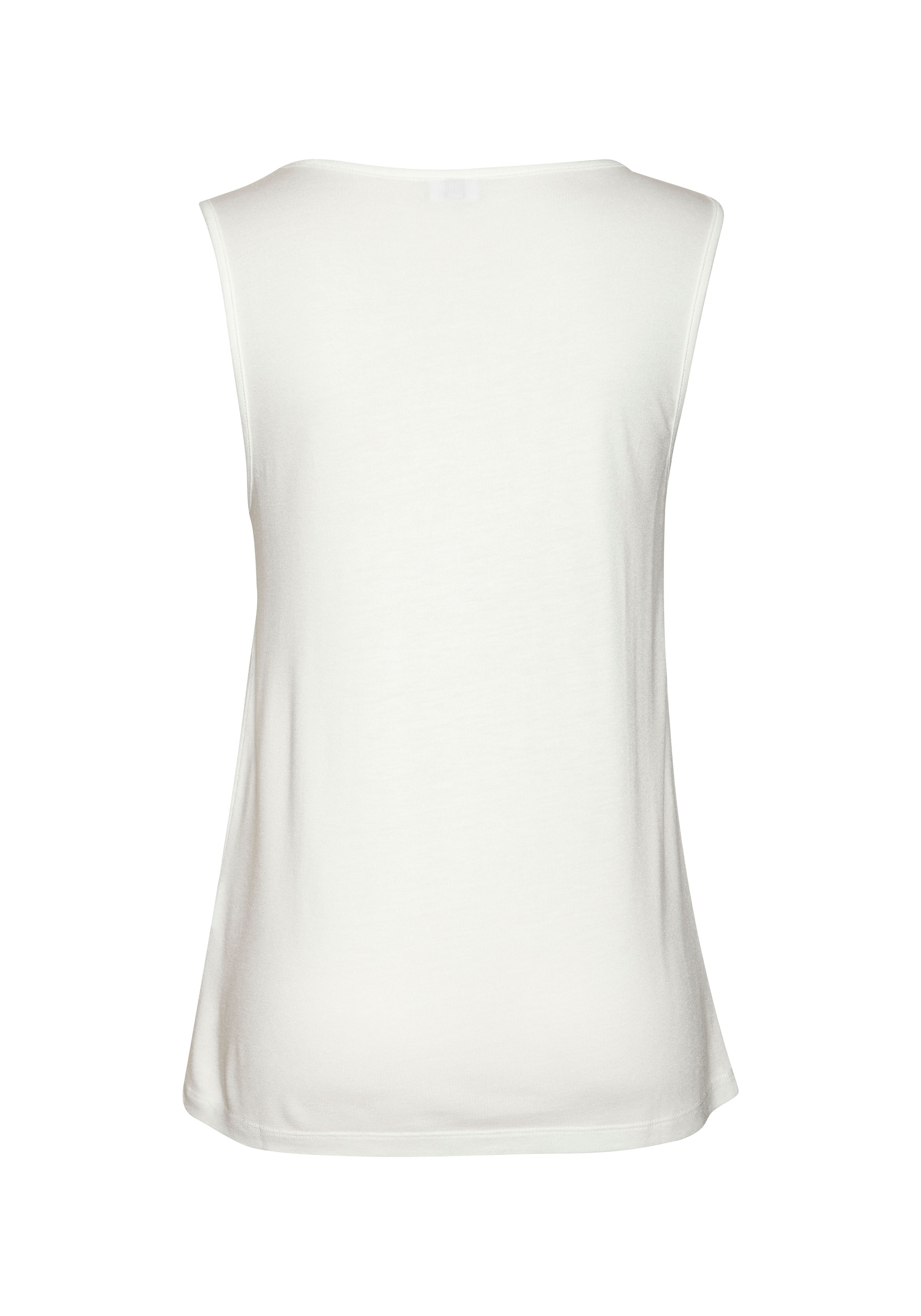 LASCANA Top in Beige