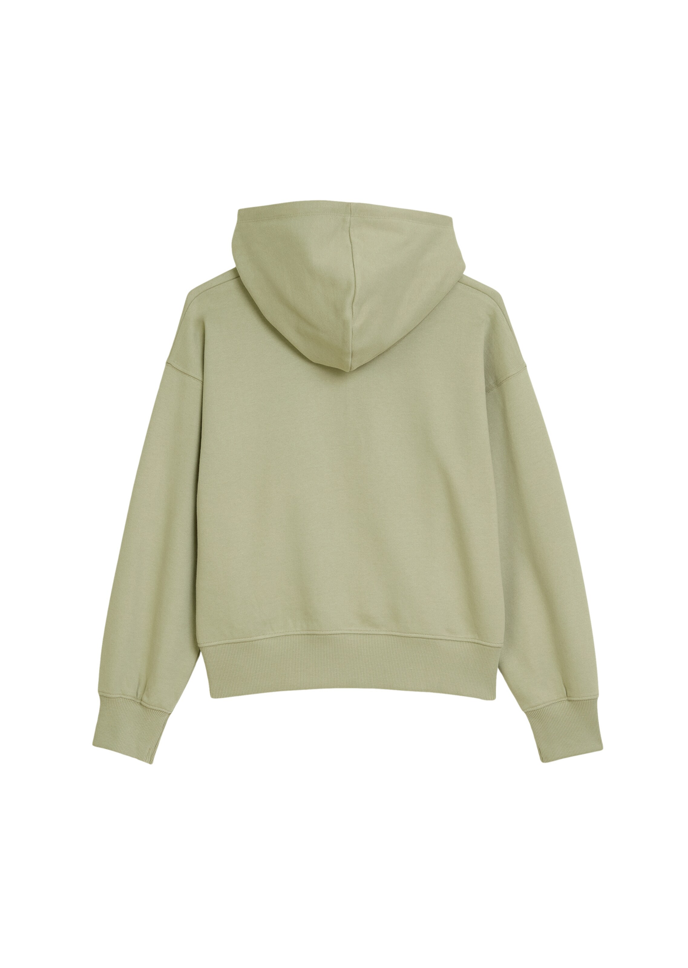 Sweat-shirt Marc O'Polo en vert