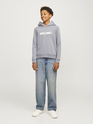 Loosefit Jeans 'JJIAlex JJOriginal' di Jack & Jones Junior in blu