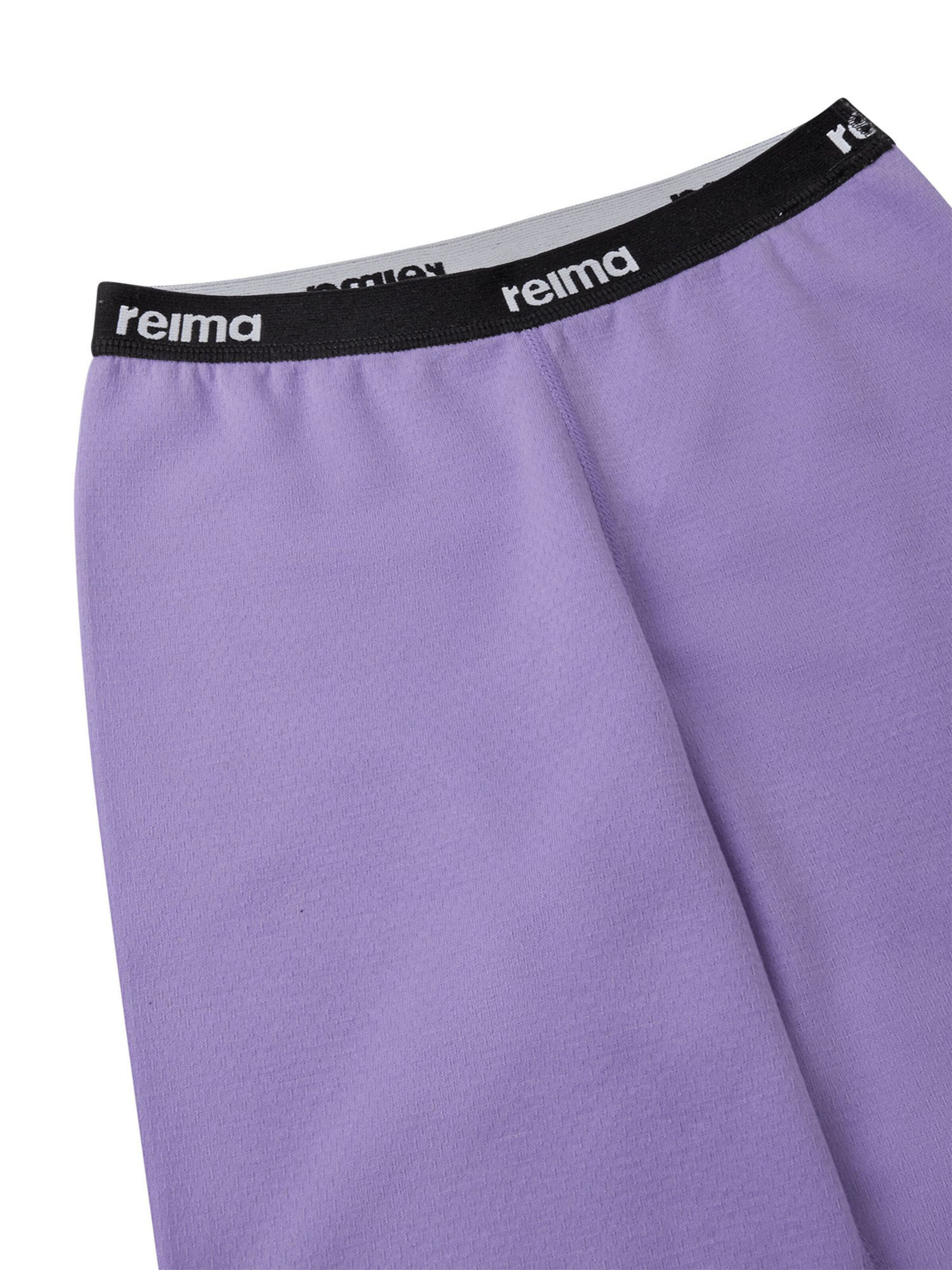 Reima Set ' Lani ' in Lila