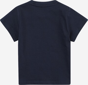 BOSS T-Shirt in Blau