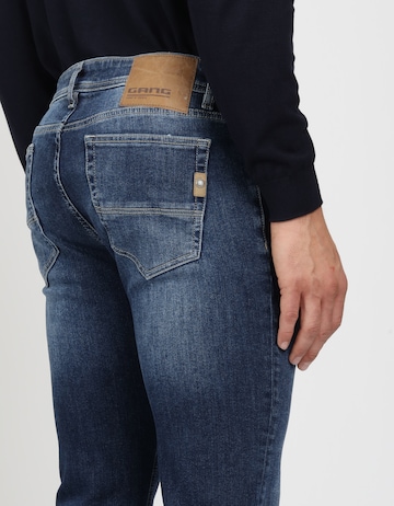 Gang Slim fit Jeans '94NICO' in Blue