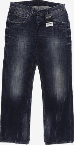 Pepe Jeans Jeans in 51 in Blue: front