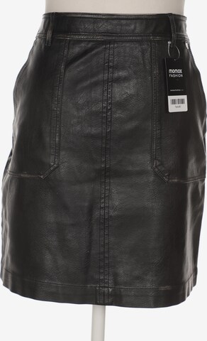 Pepe Jeans Skirt in M in Black: front