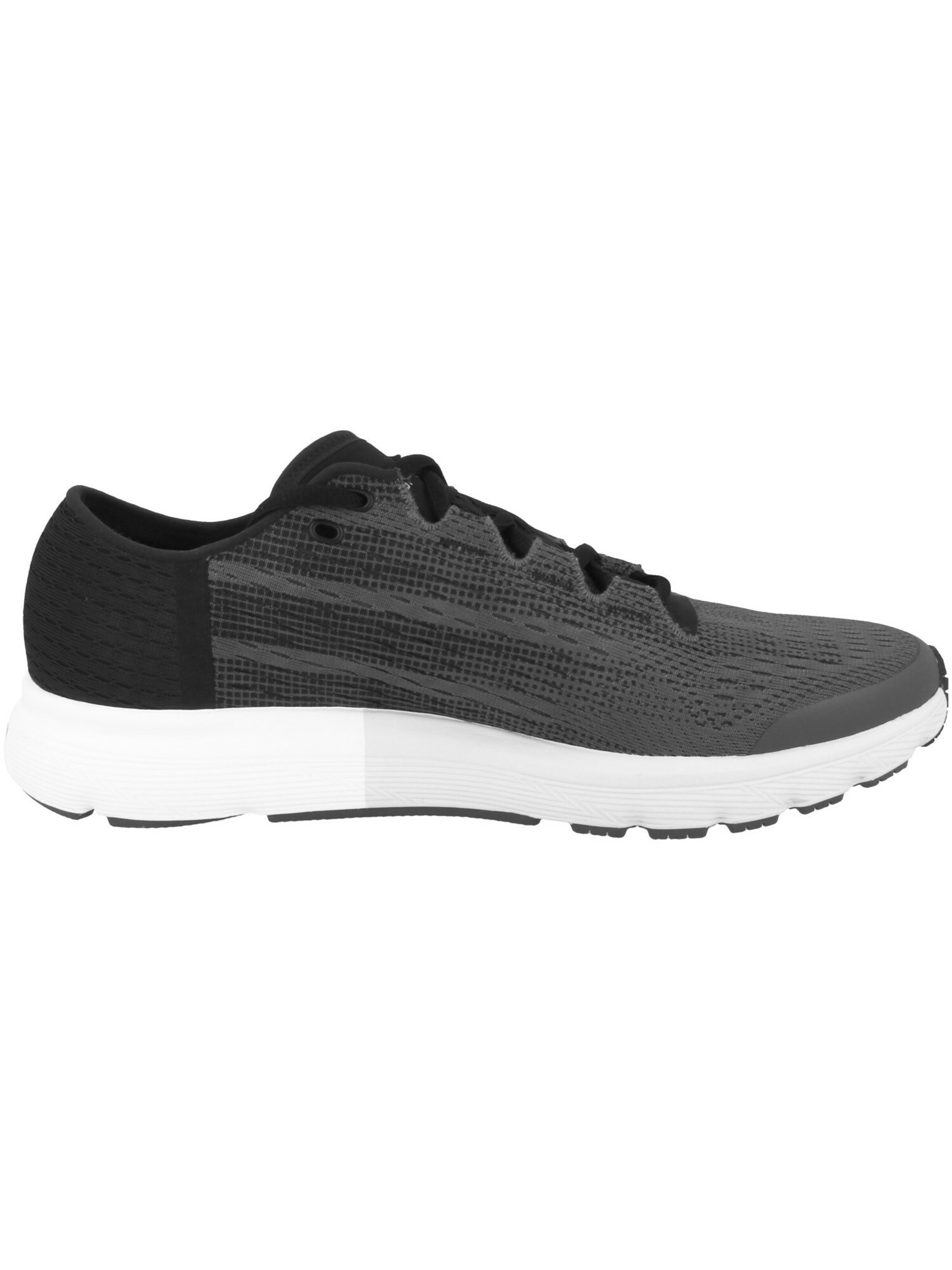 Männer Sportarten UNDER ARMOUR Laufschuh ' SpeedForm ' in Anthrazit, Basaltgrau - DD74677 Männer Sportarten UNDER ARMOUR Laufschuh ' SpeedForm ' in Anthrazit, Basaltgrau - DD74677