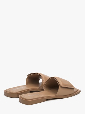 Estro Muiltjes '2259-6' in Bruin