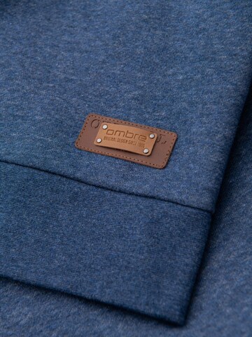 Giacca di mezza stagione di Ombre in blu
