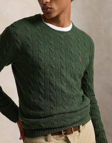 Polo Ralph Lauren Sweater in Green