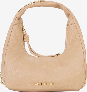 VALENTINO Чанта за през рамо 'HARMONIA' в бежово: отпред