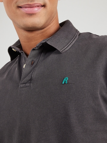 REPLAY Футболка в Черный