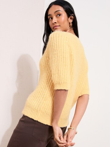 Giacchetta di Friends Like These in giallo