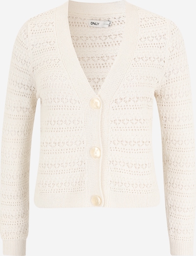 Only Petite Knit Cardigan 'ETTA' in Light beige, Item view