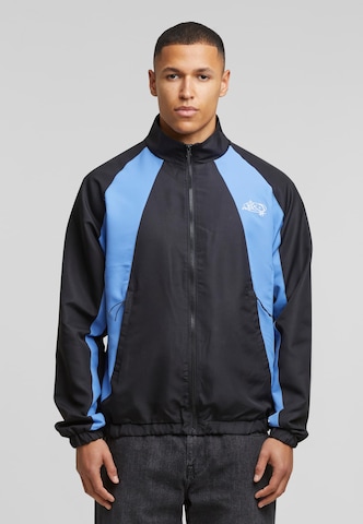 Veste mi-saison 'K1X' K1X en noir : devant