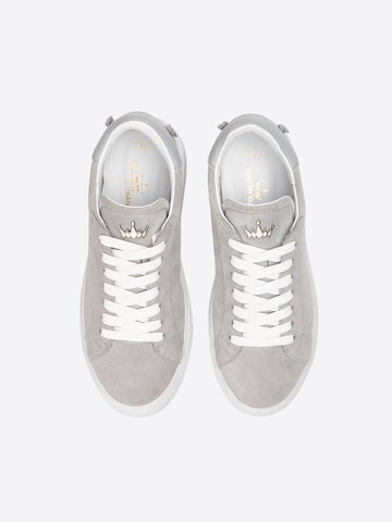 MARTIN VALEN Sports shoe in Grey