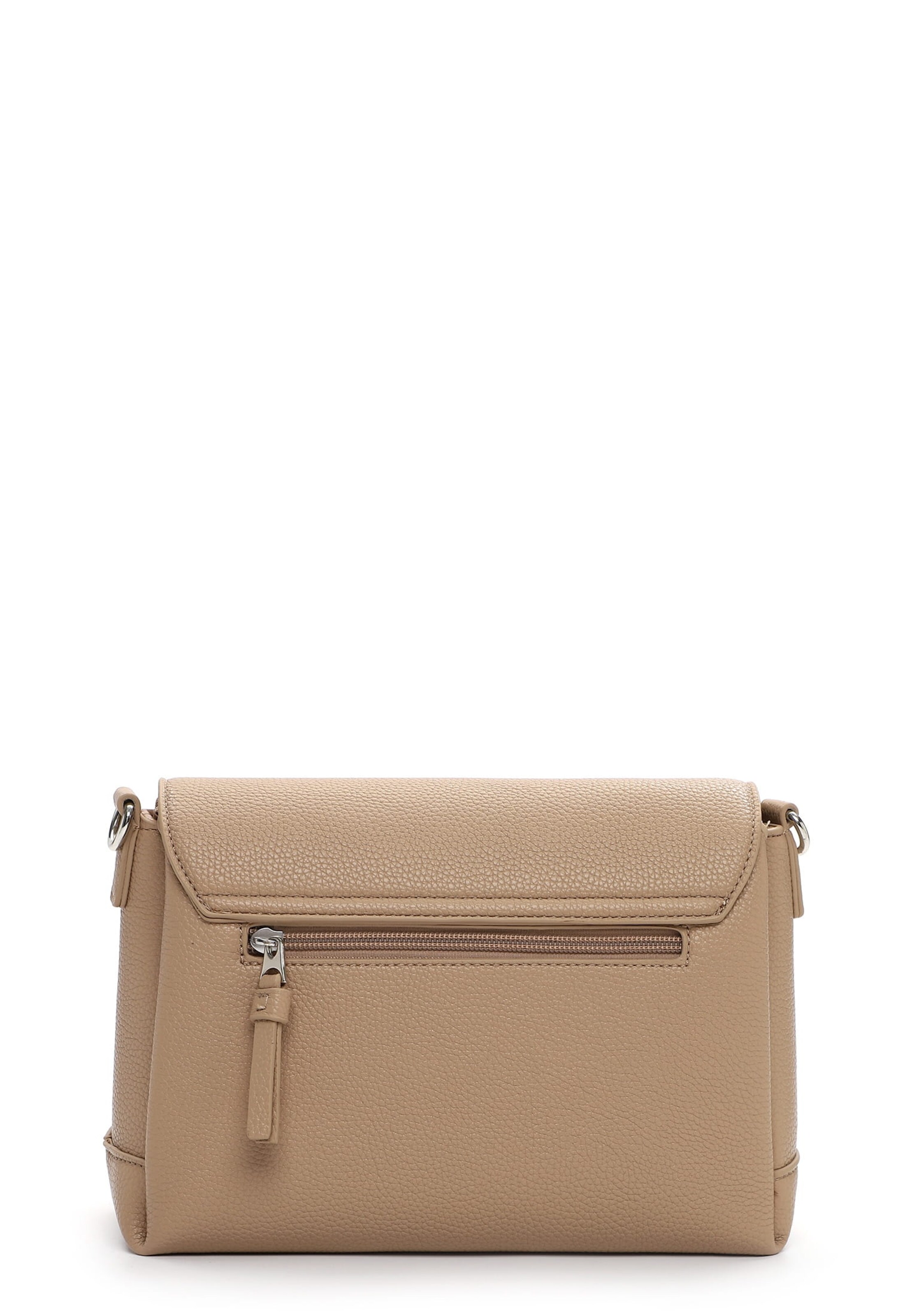 Borsa a tracolla 'Kennia' di Tamaris in beige