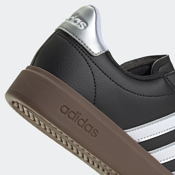 ADIDAS SPORTSWEAR Σνίκερ χαμηλό 'GRAND COURT 2.0' σε μαύρο