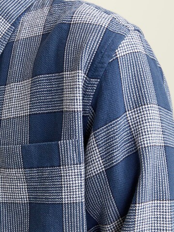 JACK & JONES Comfort fit Srajca 'JPRBLUBROOK' | modra barva