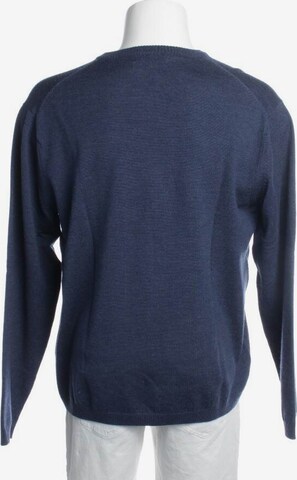 Calvin Klein Sweater & Cardigan in L in Blue