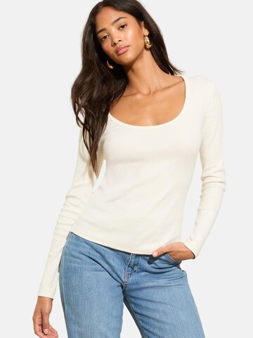 Friends Like These Tričko – bílá: přední strana