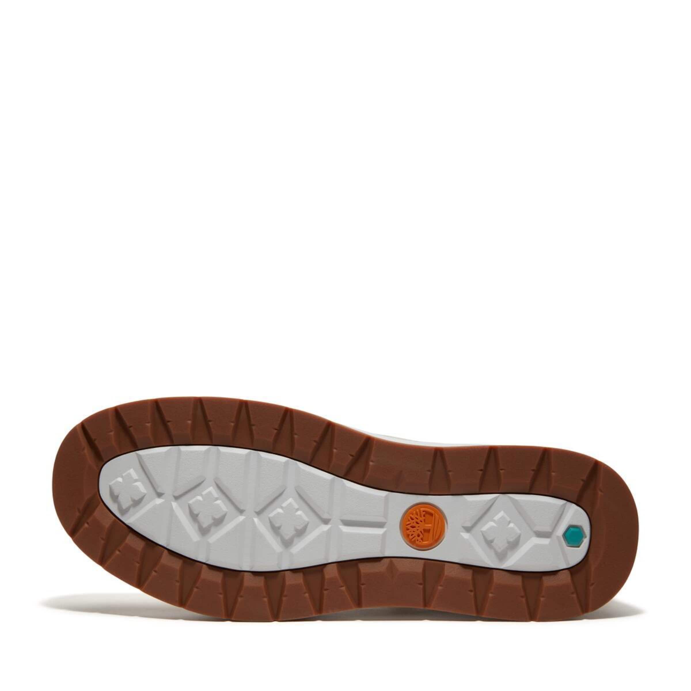 TIMBERLAND Sneaker 'Maple Grove' in Beige