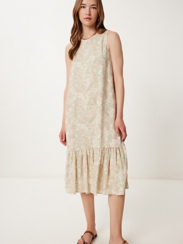 Happiness İstanbul Φόρεμα σε πράσινο: μπροστά