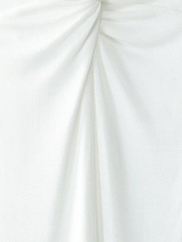 BWLDR Skirt 'SARA' in White