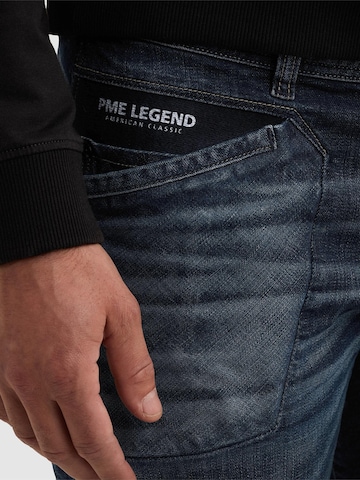 Loosefit Jeans 'Aviator relaxed fit jeans' di PME Legend in blu