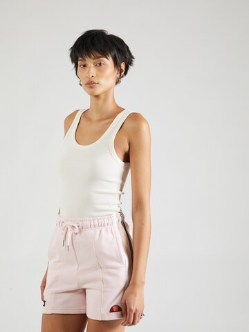 Noisy may Top 'JUDY' in Beige: Vorderseite