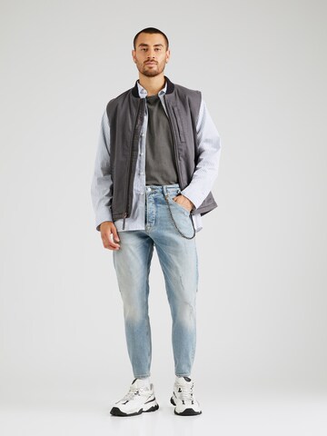 GABBA Regular Jeans 'Alex' in Blauw