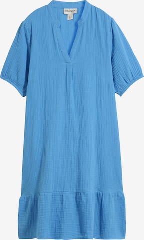 bonprix Puseromekko värissä sininen: etupuoli