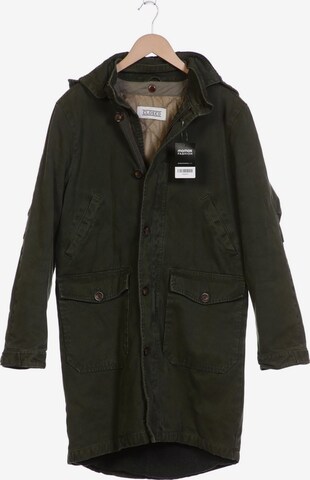 Closed Jacket & Coat in S in Green: front