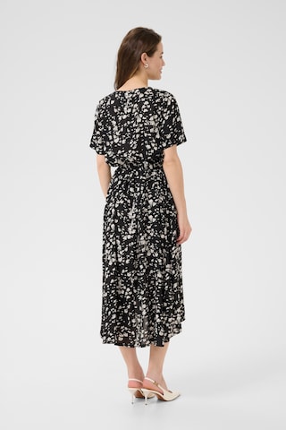 Robe 'Beathe' Kaffe en beige