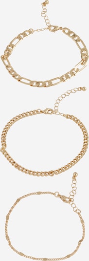 ABOUT YOU Bracelet 'Stina' in Gold, Item view