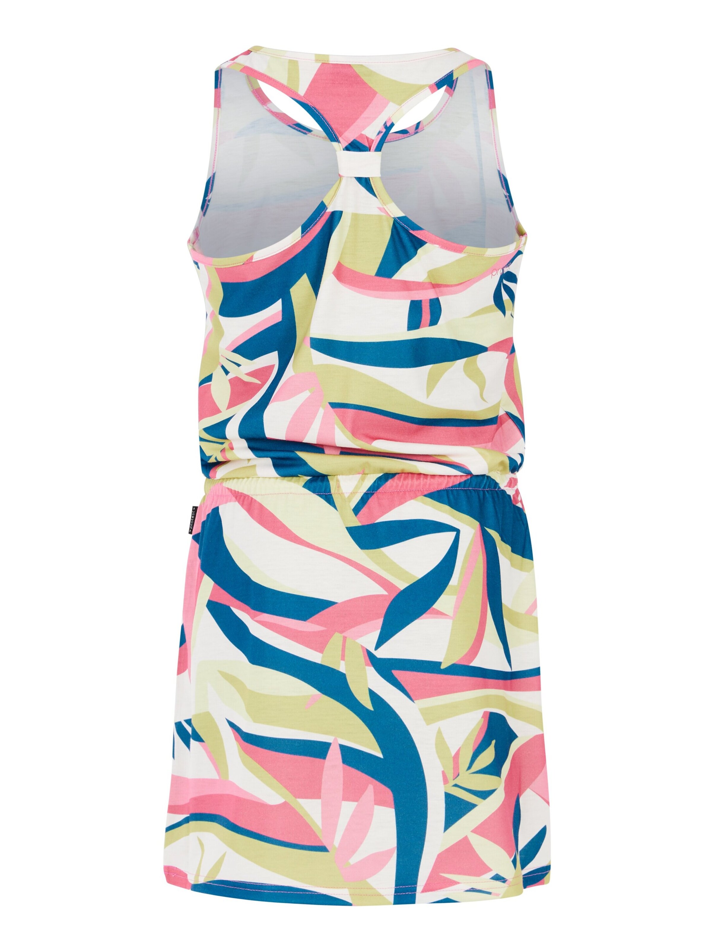 PROTEST Kleid 'PRTIrena JR'‌ in Pink