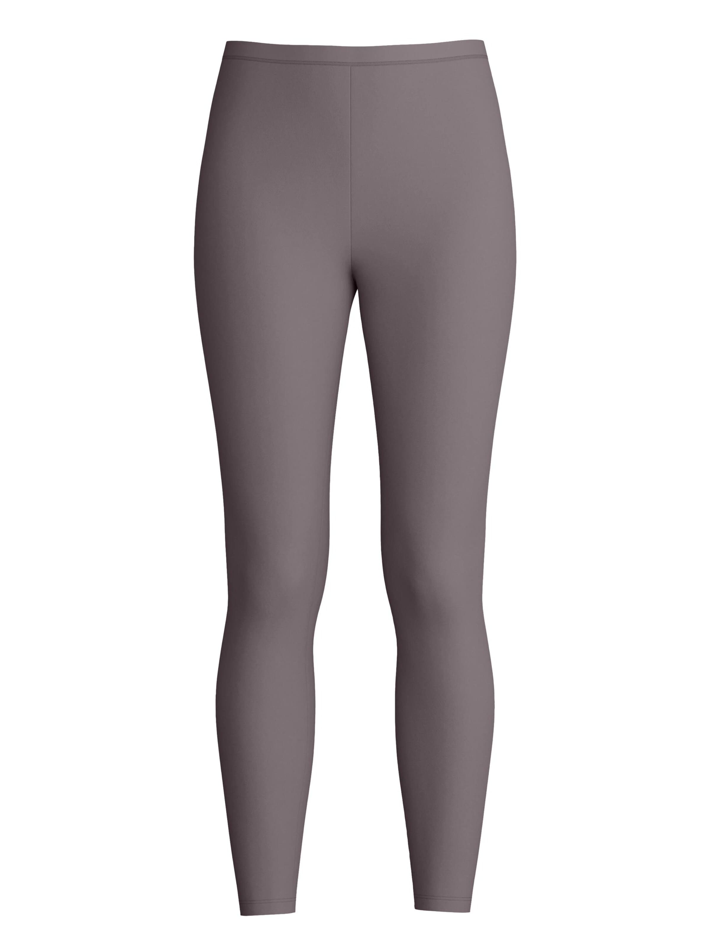 CALIDA Leggings 'Natural Comfort' in L/Regular in mottled brown, Item view