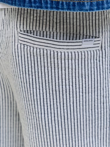 JACK & JONES Loosefit Broek 'JPSTKarl May' in Blauw