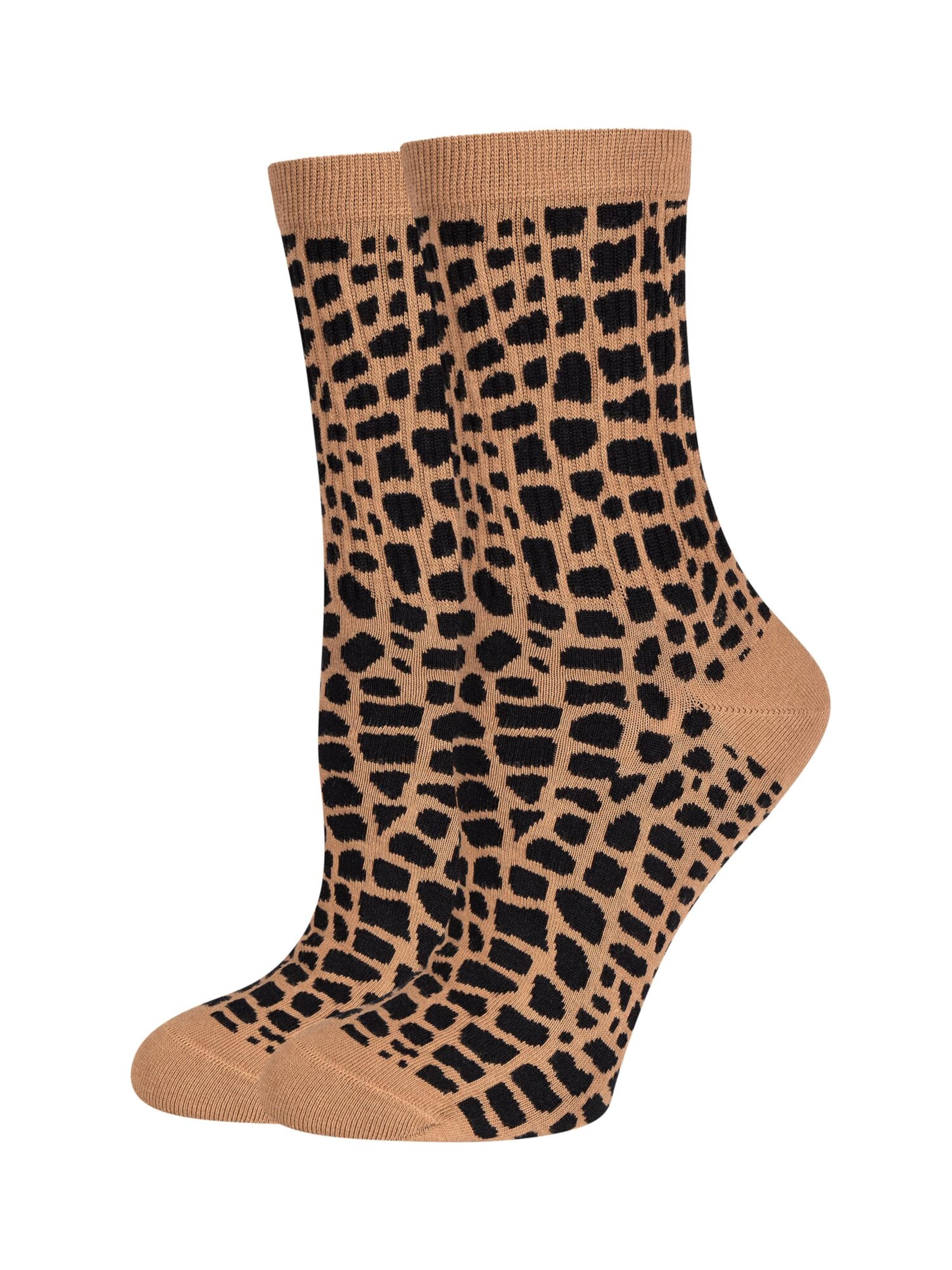 JOOP! Socken in Beige: Vorderseite
