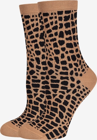 JOOP! Socken in Beige: Vorderseite