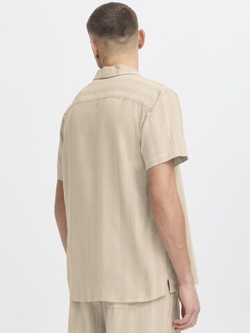 !Solid Comfort Fit Hemd 'SDPaick' in Grün