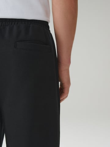 Next Loosefit Broek in Zwart