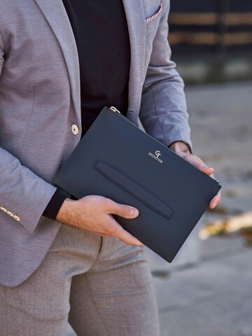 GT Collection - Messenger 'Premium' en azul