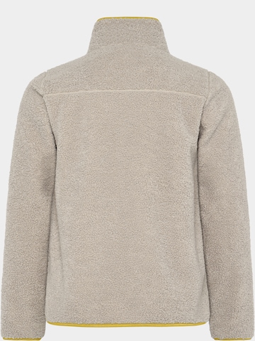 Didriksons Between-Season Jacket 'PETER' in Grey